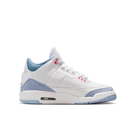 Air Jordan 3 Retro "Cobalt Bliss"