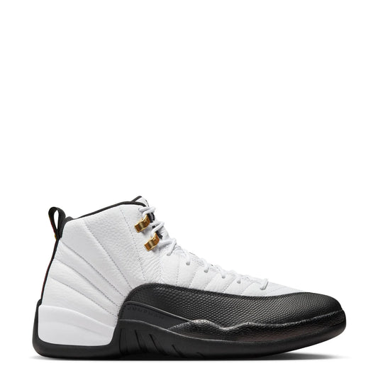 Jordan Retro #12 Taxi