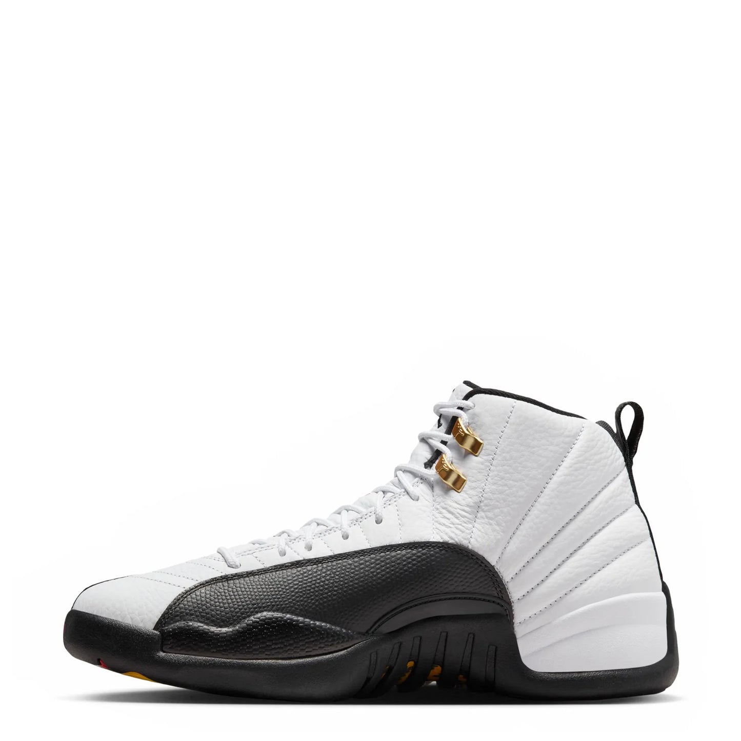 Jordan Retro #12 Taxi