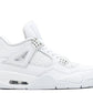 Jordan #4  'Pure Money '