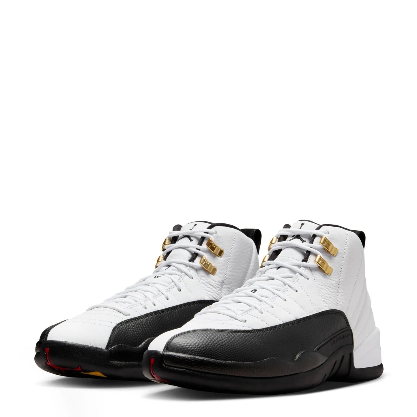 Jordan Retro #12 Taxi