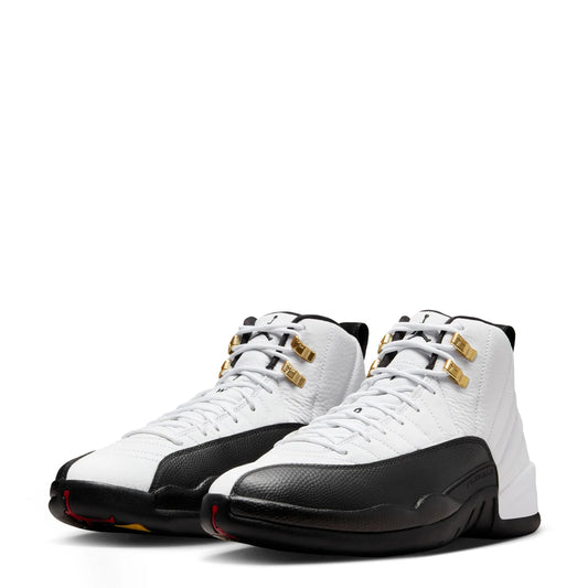 Jordan Retro #12 Taxi