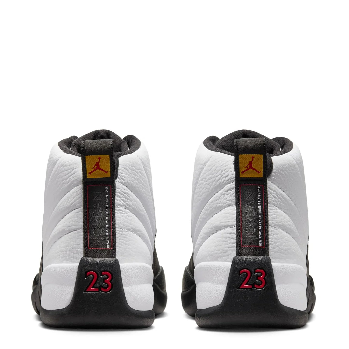 Jordan Retro #12 Taxi