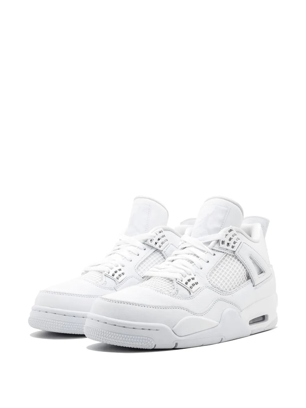 Jordan #4  'Pure Money '