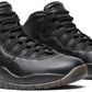 Air Jordan 10 Retro x OVO  'Black' - Men