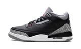 Jordan Retro #3  ''Black Cement''
