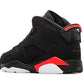 Jordan Retro #6 Infrared - "Preschool "