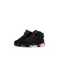 Jordan Retro #6 Infrared - "Toddler"