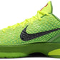 Nike Zoom Kobe 6 Protro ‘Grinch'