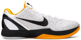 Nike Zoom Kobe 6 Protro ‘White Del Sol’ - SALE