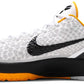 Nike Zoom Kobe 6 Protro ‘White Del Sol’ - SALE