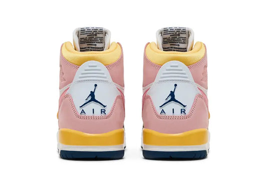 Jordan Legacy 312 - Men Sizes