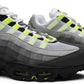 Nike AirMax '95 OG ''Neon''