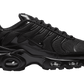 Nike Air Max Plus 'Triple Black'