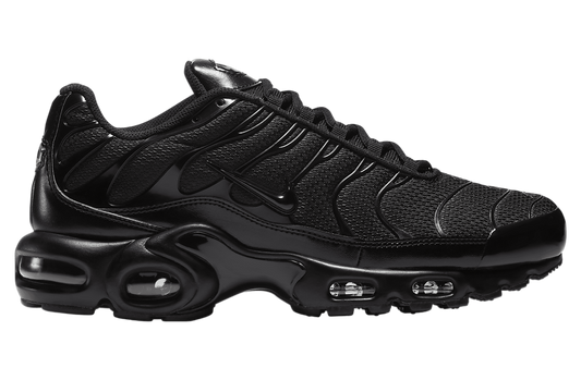 Nike Air Max Plus 'Triple Black'