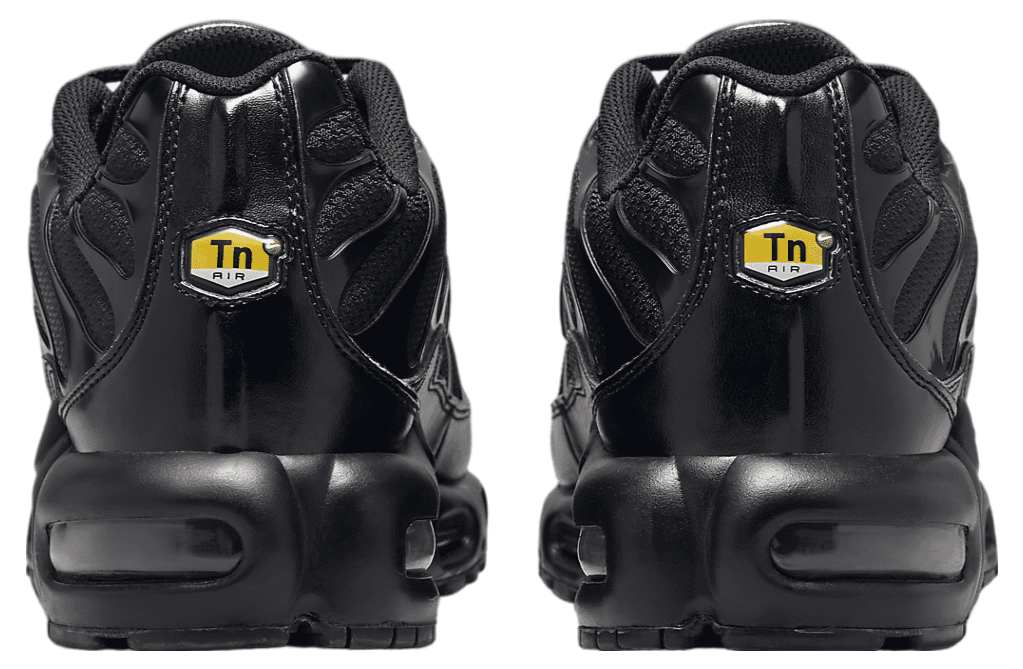 Nike Air Max Plus 'Triple Black'