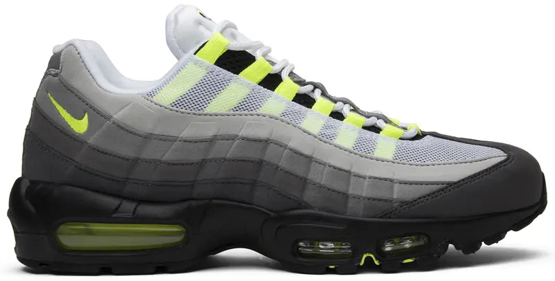 Nike AirMax '95 OG ''Neon''