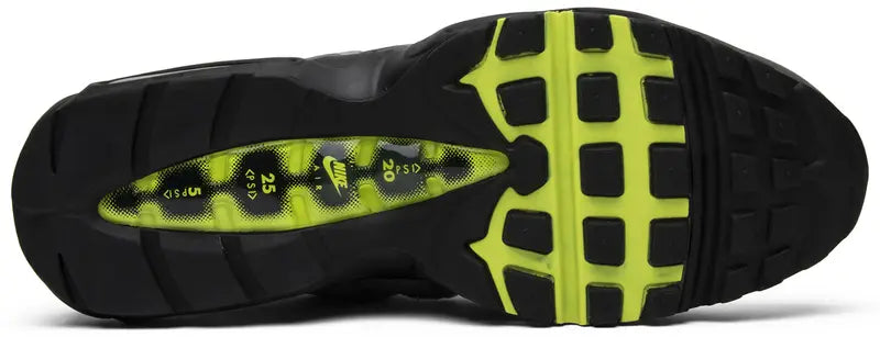 Nike AirMax '95 OG ''Neon''