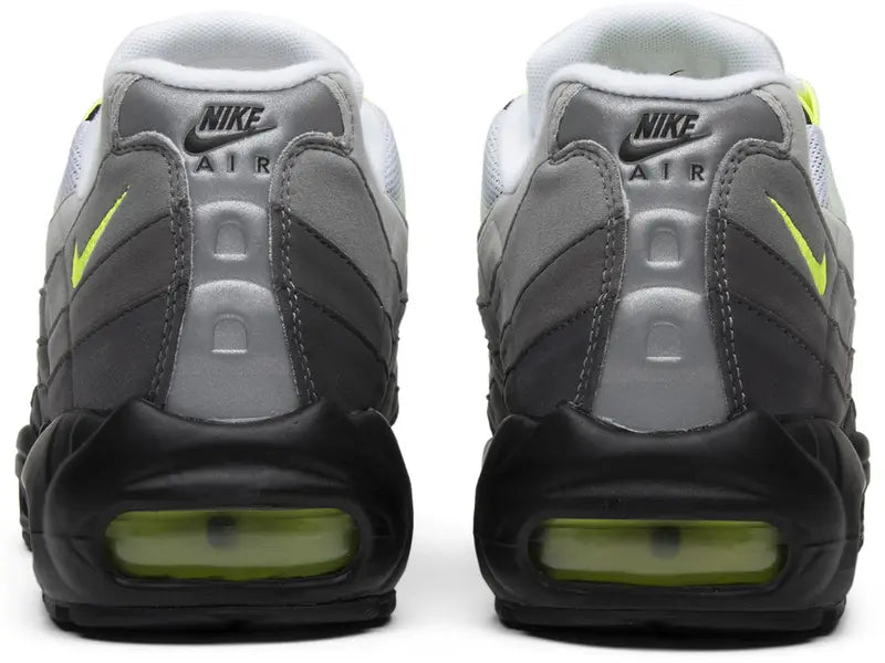 Nike AirMax '95 OG ''Neon''