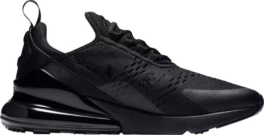 Nike Air Max 270 - Triple Black - Women