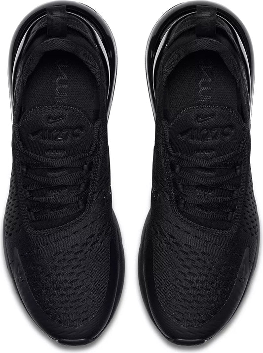 Nike Air Max 270 - Triple Black - Women