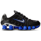 Nike Shox TL - Black / Blue