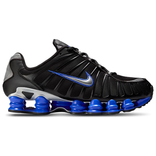 Nike Shox TL - Black / Blue
