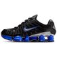 Nike Shox TL - Black / Blue