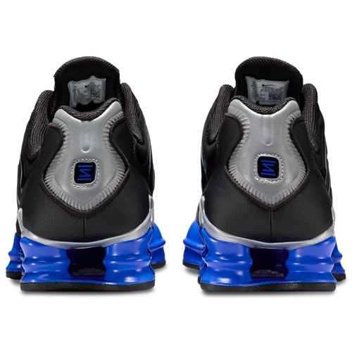Nike Shox TL - Black / Blue