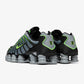 Nike Shox TL- Wolf Grey-  Men Size