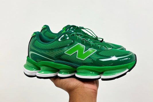 Aminé x New Balance ABZORB 2000 “Biblioteca”