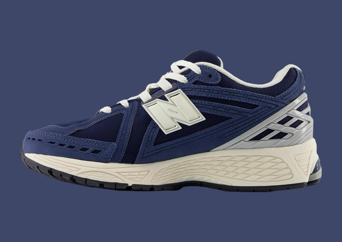 New Balance 1906R Navy -  Blow Out Sale