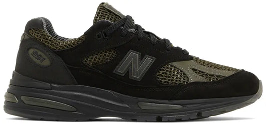 New Balance 991v2 x The Stone Island- Blow Out Sale