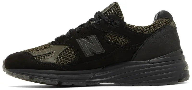 New Balance 991v2 x The Stone Island- Blow Out Sale