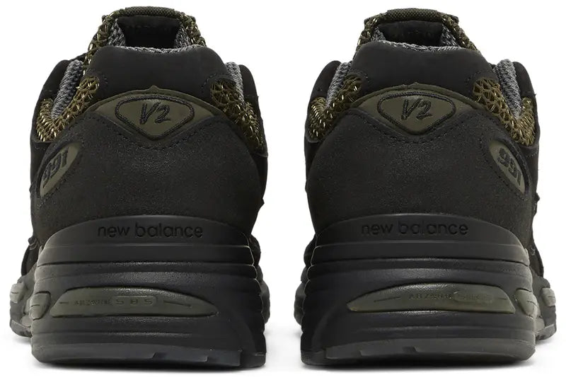 New Balance 991v2 x The Stone Island- Blow Out Sale