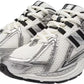 New Balance 1906R - White/ Silver/ Black - Men Sizes