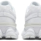 New Balance 9060 'Triple White'  Men Size 12 - SALE
