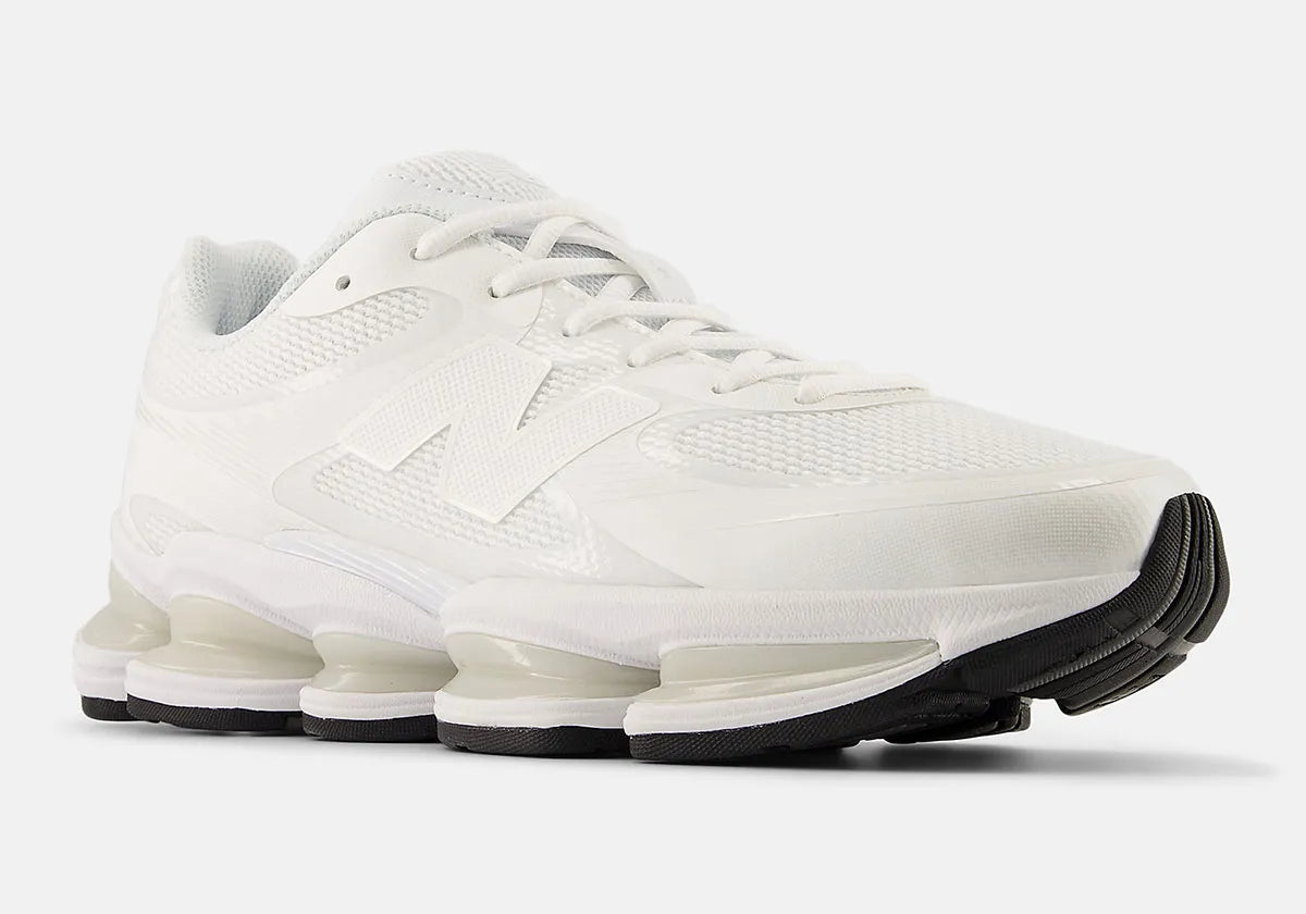 New Balance ABZORB 2000 Rocks “Sea Salt”