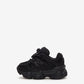New Balance 9060 Triple Black - Preschool Size