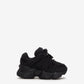 New Balance 9060 Triple Black - Preschool Size