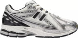 New Balance 1906R - White/ Silver/ Black - Men Sizes