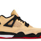 Jordan Retro #4 ''Pizza'' Kids Preschool