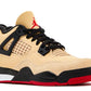Jordan Retro #4 ''Pizza'' Kids Preschool
