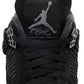 Air Jordan #4 ''2025 Black Cat'' Men Size