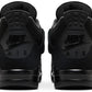 Air Jordan Retro #4 ''2025 Black Cat '' Women Size