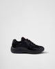Prada Sneaker - Black Low - Men Size