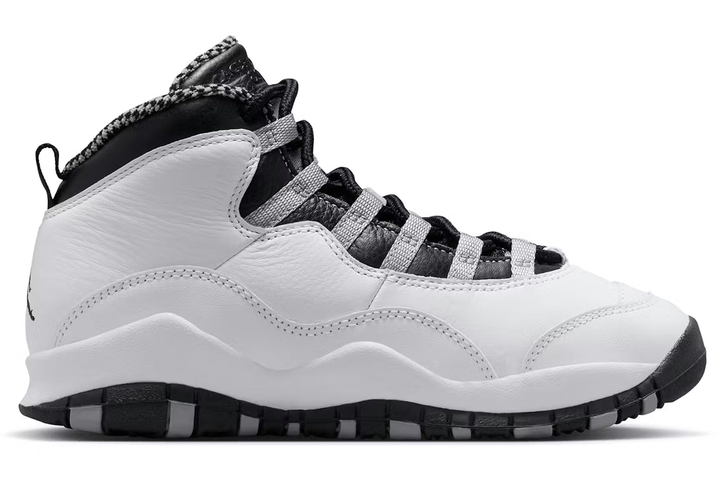 Jordan Retro #10 ''Steel'' Men Size 12 - Last Pair Sale