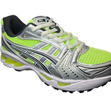 Asic Kayano 14 - Bright Lime- Men - SALE