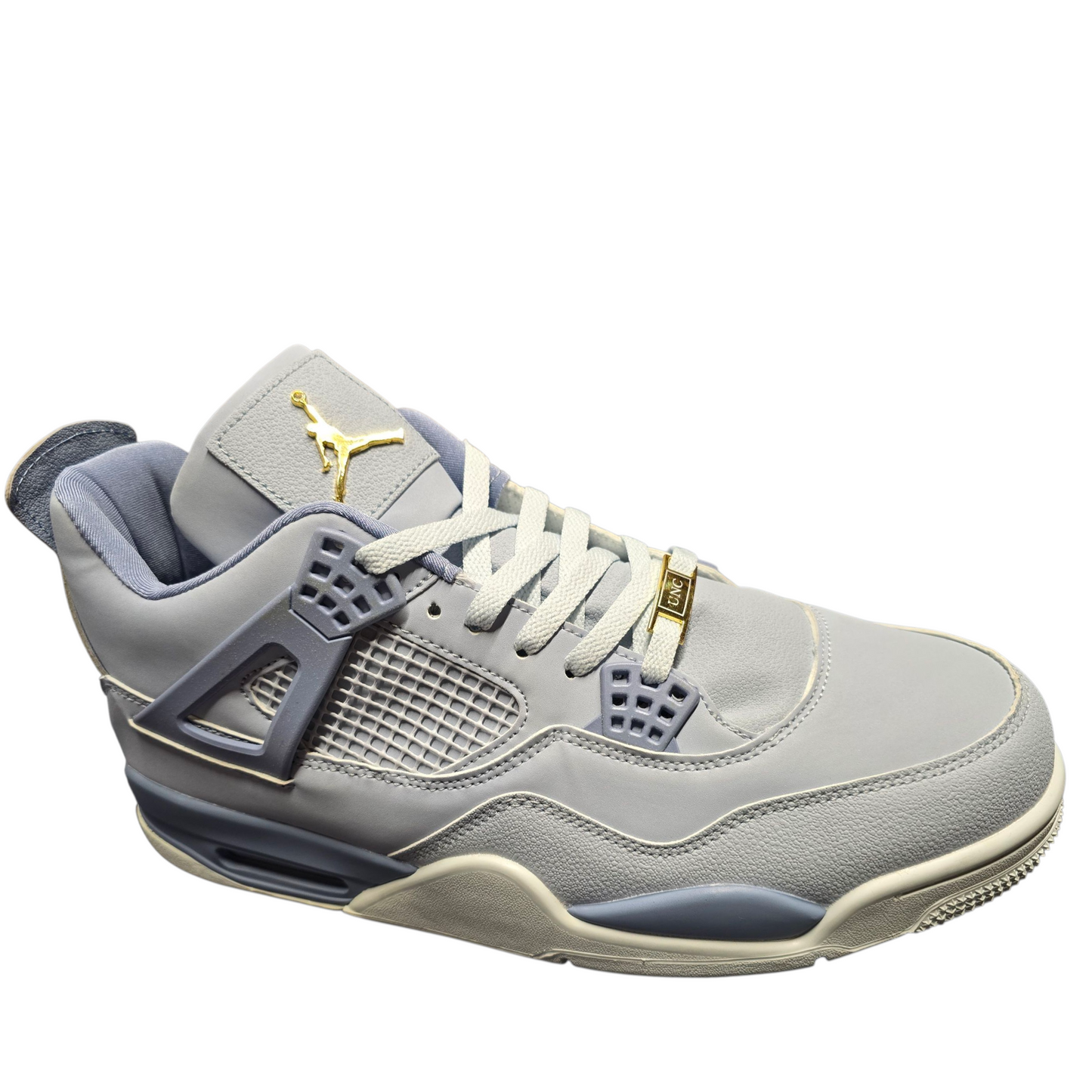 Jordan #4 UNC - Last Pair - Men Size 13- SALE