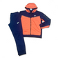 Nike Tech Fleece Hoody Set - Men Size